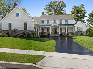 105 Privet Ln LOT 4, Wayne, PA 19087
