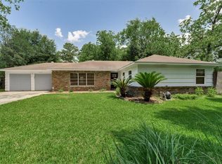 9102 Cathey Ln, Houston, TX 77080