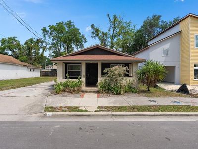 833 Short Ave, Orlando, FL, 32805