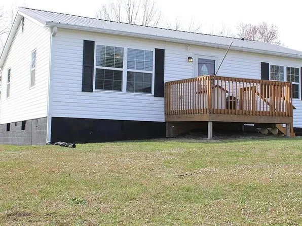 2609 Gaby Cir, Morristown, TN 37814