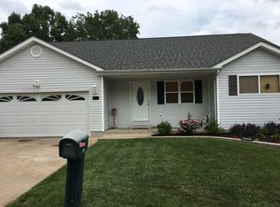 20 Forest Ln, Union, MO 63084