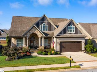 105 Malibu Ln, Simpsonville, SC 29680