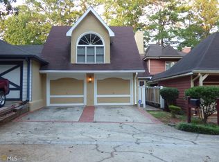 5079 Lynmouth Cir, Stone Mountain, GA 30088