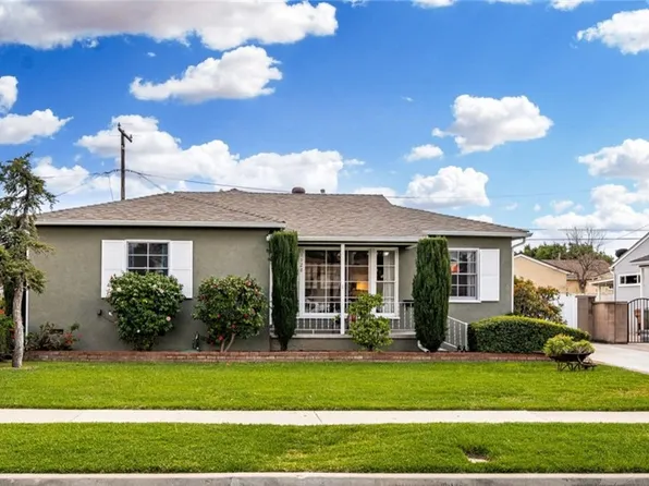 1128 W Oak Ave, Fullerton, CA 92833