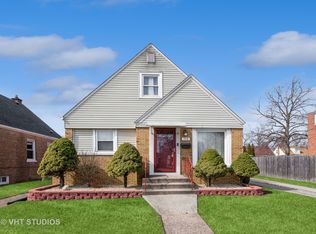 1592 Kenilworth Dr, Calumet City, IL