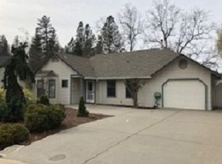 1370 Village Ln, Placerville, CA 95667
