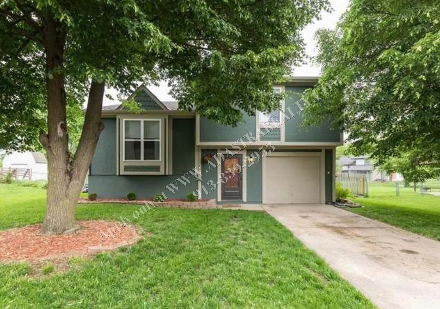 Updated 3 Bed 2 Bath Home in Gardner-Available NOW!! — Photo 1