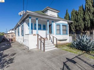 2027 90th Ave, Oakland, CA 94603