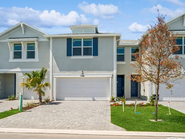 342 Salisbury Circle, Fort Pierce, FL 34982