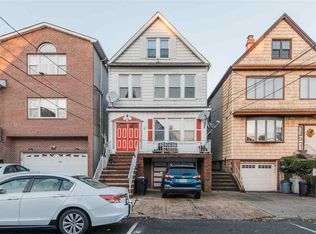 13 W 27th St, Bayonne, NJ 07002
