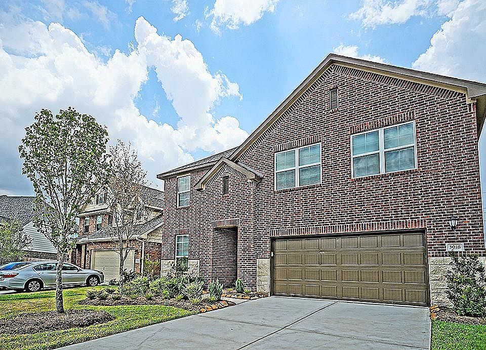 1st image of 3018 Aloria Hills Trl