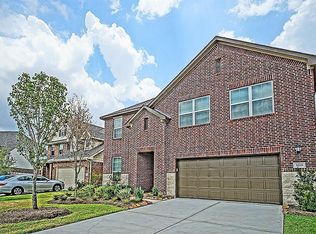 3018 Aloria Hills Trl, Katy, TX 77494