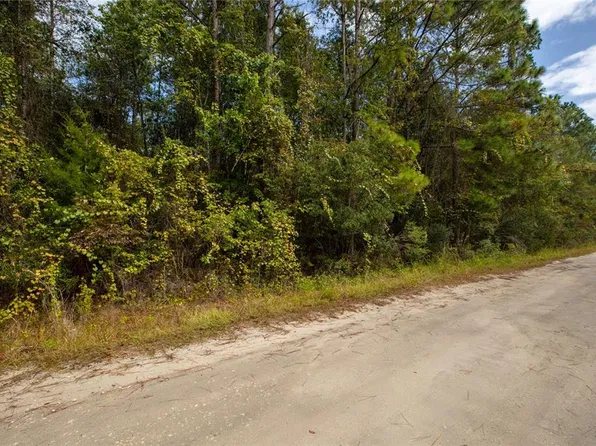 5970 VILLANUEVA DRIVE LOT 15, KEYSTONE HEIGHTS, FL 32656