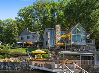 5 Shady Knolls, Danbury, CT 06811