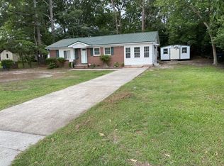 419 Stewartsville Rd, Laurinburg, NC 28352