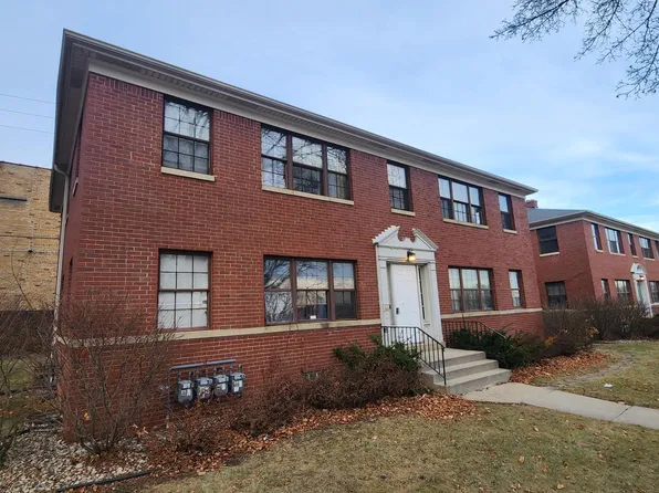 3008 West Sheridan AVENUE #3016, Milwaukee, WI 53209