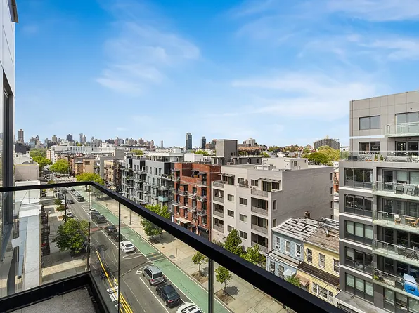 14-54 31st Ave #7A, Astoria, NY 11106