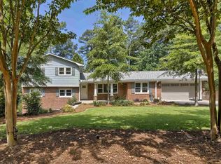 6507 Eastshore Rd, Columbia, SC 29206