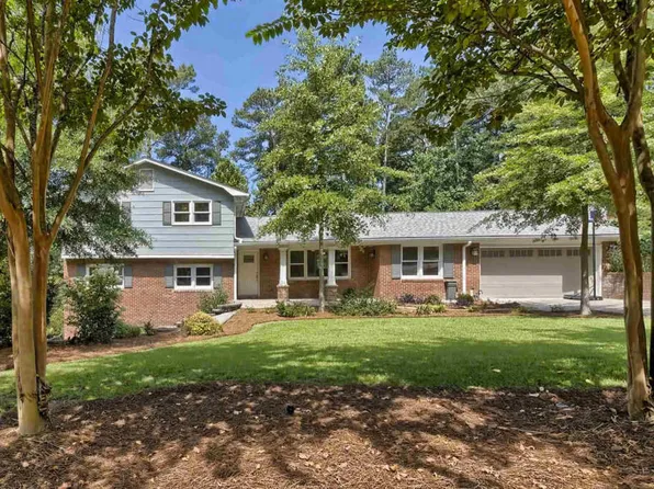 6507 Eastshore Rd, Columbia, SC 29206