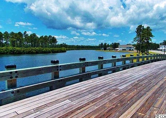 5th image of 2308 Summersweet Ln. Lot 555 WATERBRIDGE
