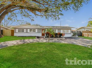 5590 26th Ave N, Saint Petersburg, FL 33710