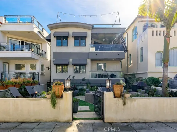 24 8th St, Hermosa Beach, CA 90254