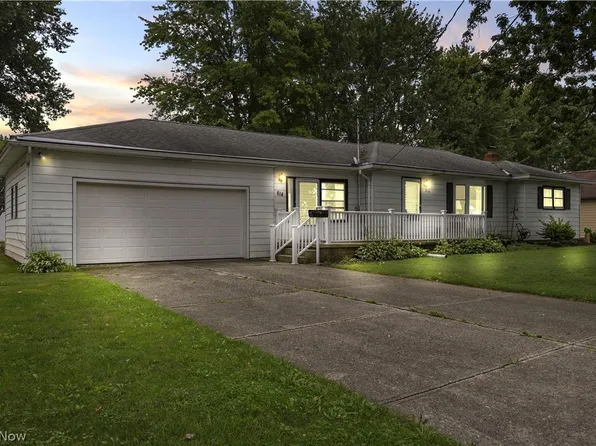 814 S Logan St, Elyria, OH 44035