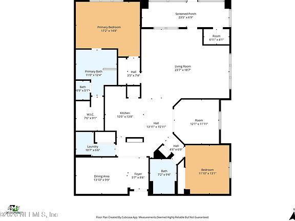 5th image of 9831 DEL WEBB Parkway #2101