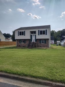 1407 Gambrel Dr, Sandston, VA, 23150