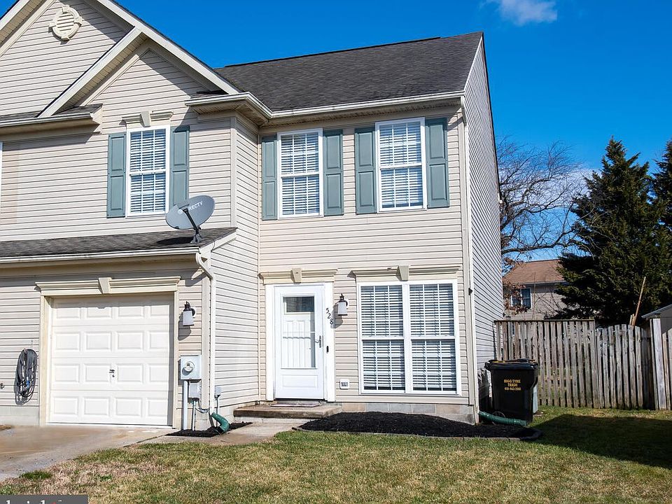 1st image of 528 Vaughn Ave