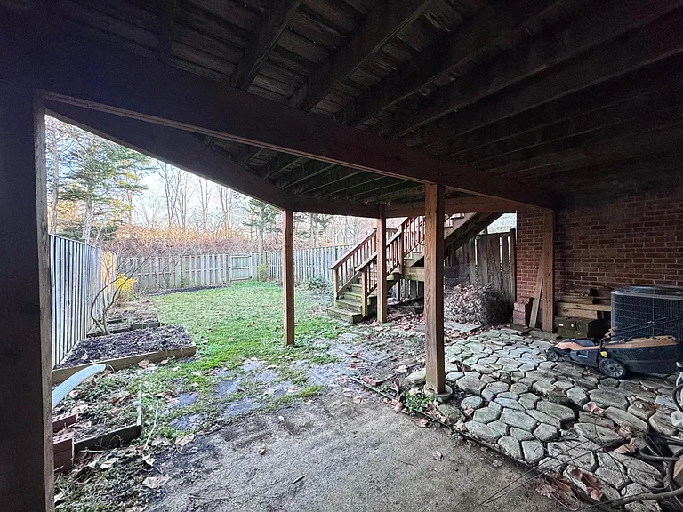 1110 Moorefield Creek Rd SW — Photo 21
