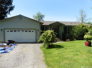 20044 Otoole Rd SE, Yelm, WA 98597