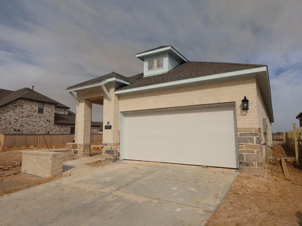 11214 Apricot Sulphur Ln, Cypress, TX 77433