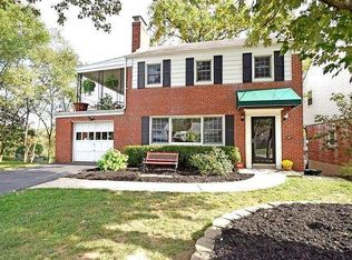 4168 Paxton Woods Dr, Cincinnati, OH 45209