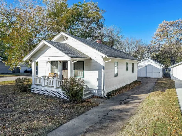 757 S Volutsia Ave, Wichita, KS 67211