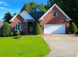 220 Wildcat Trce, Paducah, KY 42003