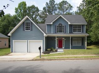 3765 River Ridge Ct, Decatur, GA 30034