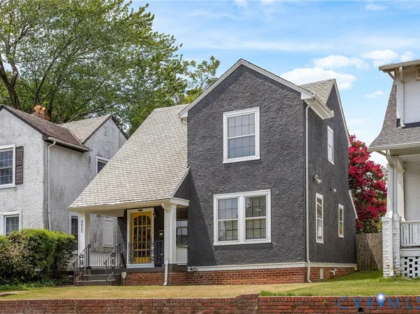 3422 2nd Ave, Richmond, VA 23222