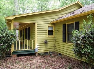 8417 Potter Rd, Matthews, NC 28104