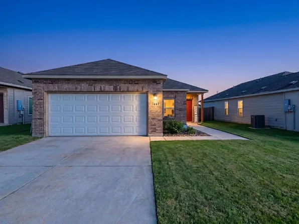 7663 Stud Dr, Elmendorf, TX