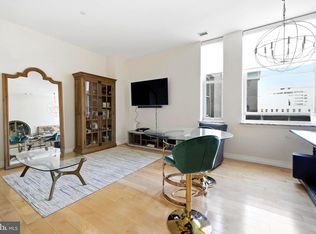 1600 Arch St APT 1905, Philadelphia, PA