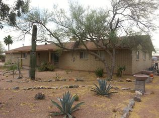 652 N Ellsworth Rd, Mesa, AZ 85207