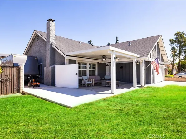 6678 King St, Chino, CA 91710