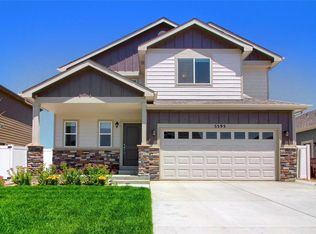 5595 Clarence Dr, Windsor, CO 80550