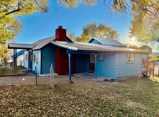 460 Fox Street, Nucla, CO 81424