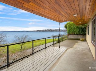 3807 Lake Washington Blvd S, Seattle, WA
