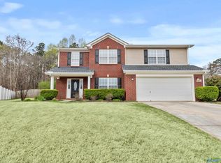 113 Thornley Ct, Madison, AL 35756