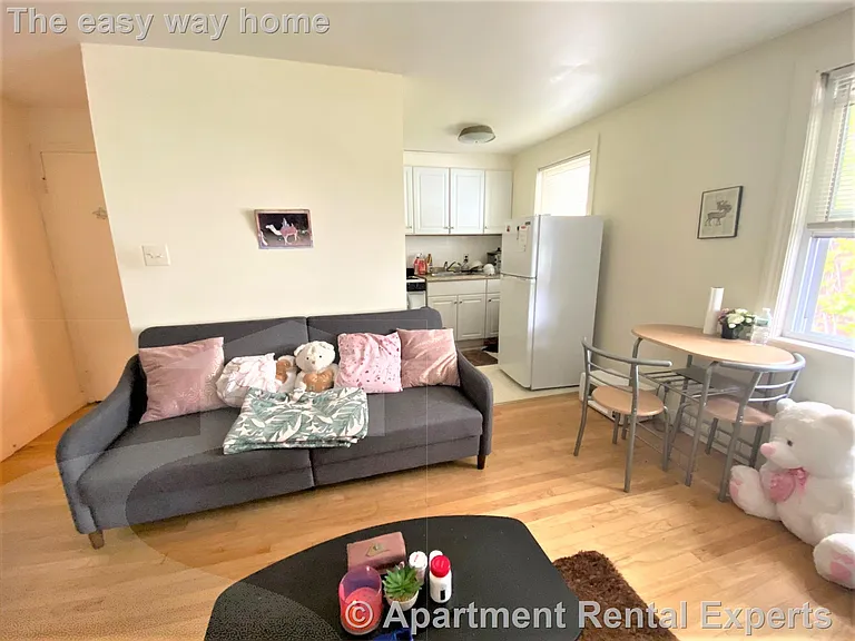 48 Kirkland St #3 — Photo 3
