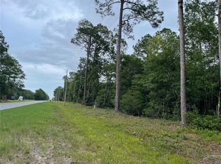 0 Highway 32 E, Hortense, GA 31543