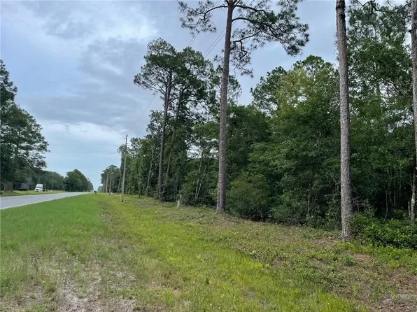0 Highway 32 E, Hortense, GA 31543